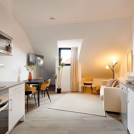 Apartamentos Sobrecantu Oviedo Zewnętrze zdjęcie