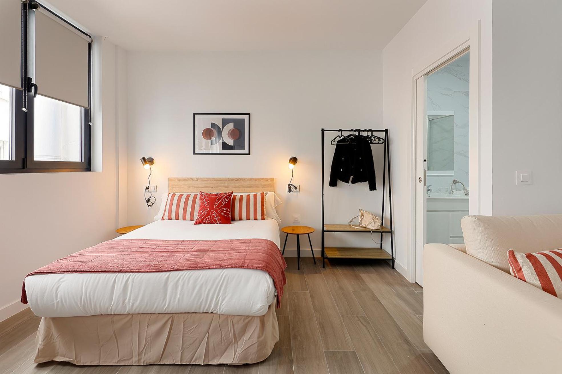 Apartamentos Sobrecantu Oviedo Zewnętrze zdjęcie