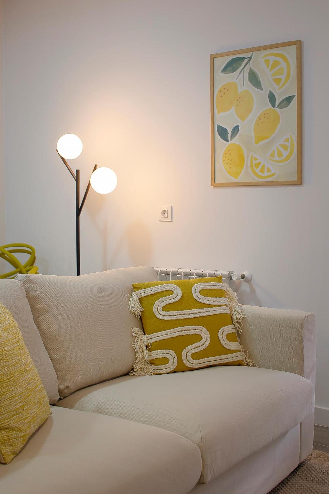 Apartamentos Sobrecantu Oviedo Zewnętrze zdjęcie