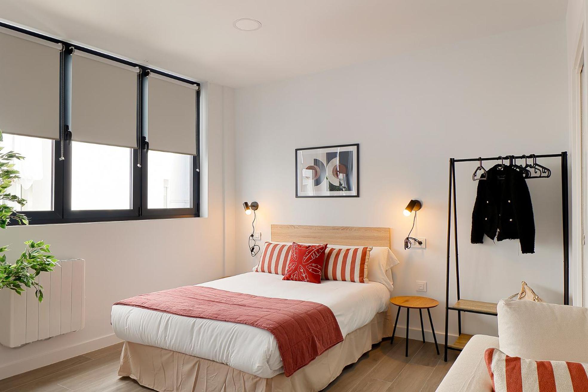 Apartamentos Sobrecantu Oviedo Zewnętrze zdjęcie