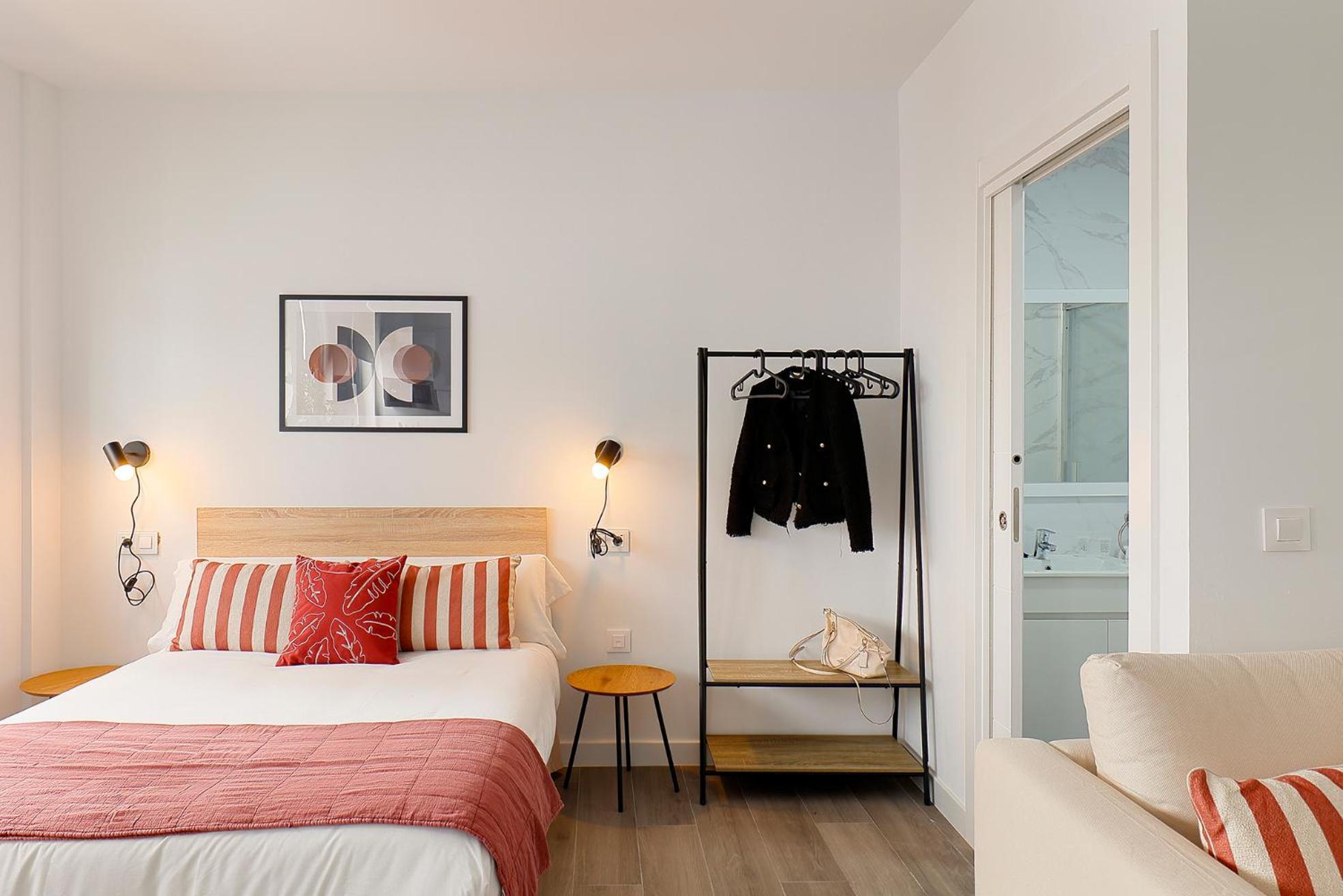 Apartamentos Sobrecantu Oviedo Zewnętrze zdjęcie