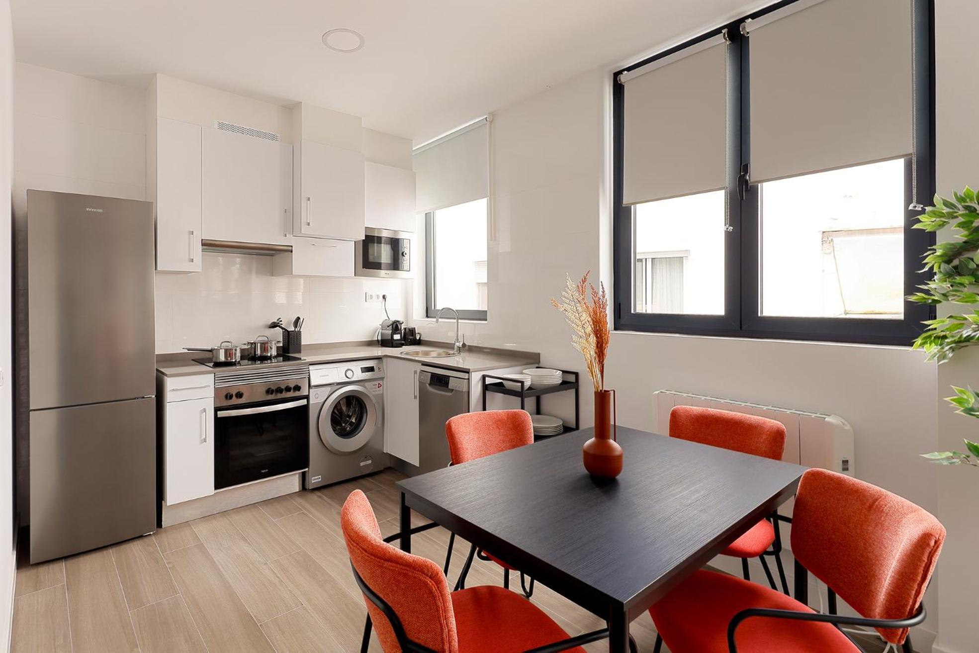 Apartamentos Sobrecantu Oviedo Zewnętrze zdjęcie