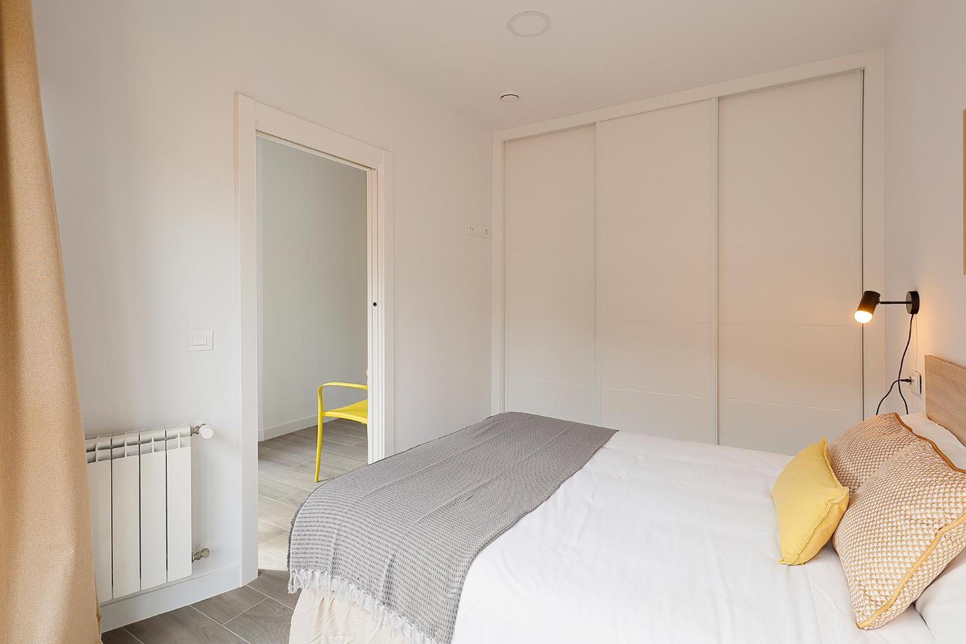 Apartamentos Sobrecantu Oviedo Zewnętrze zdjęcie