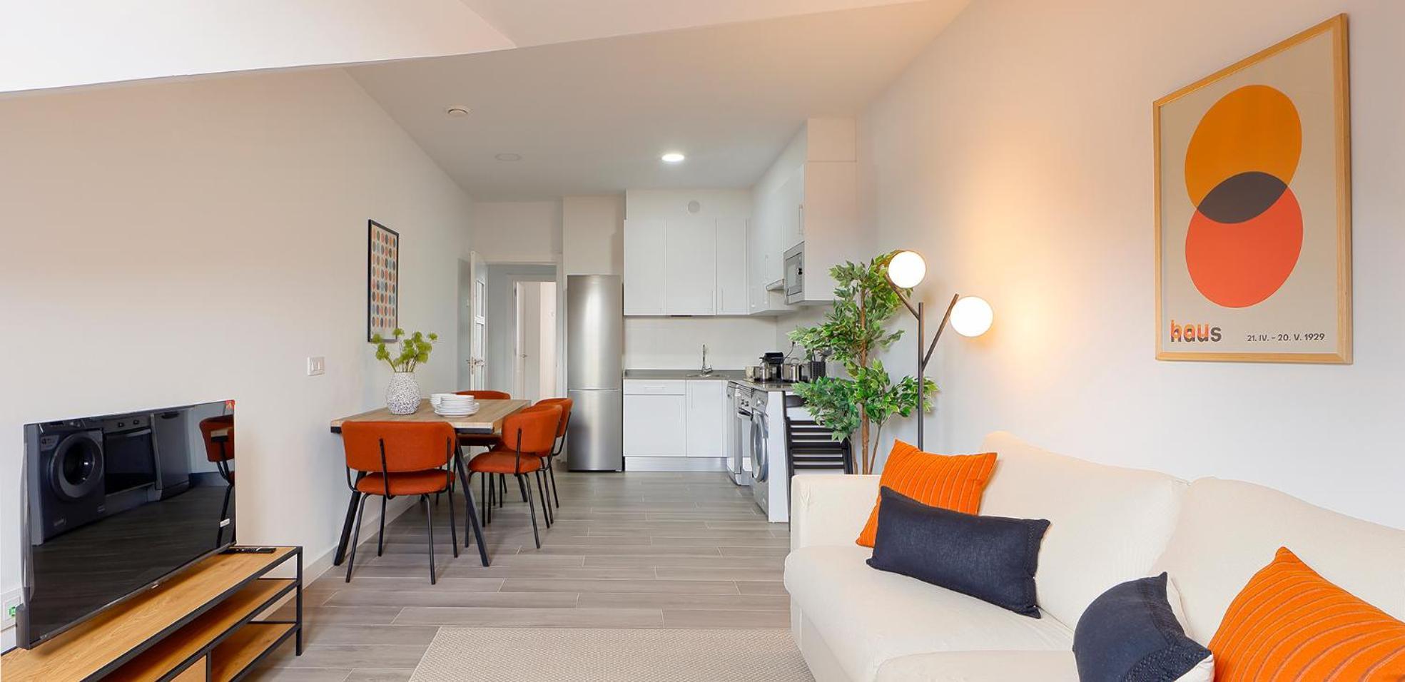 Apartamentos Sobrecantu Oviedo Zewnętrze zdjęcie
