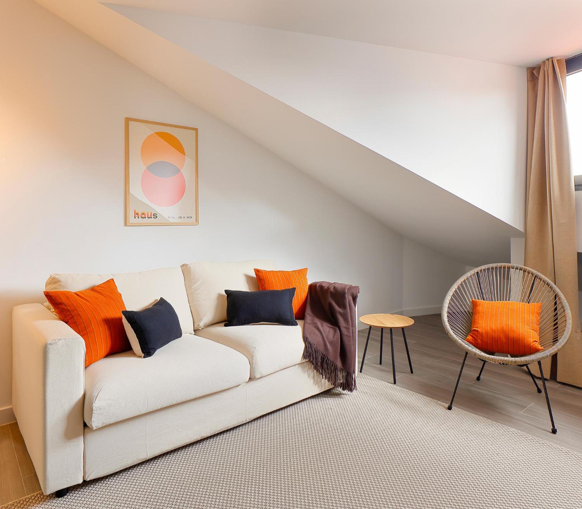 Apartamentos Sobrecantu Oviedo Zewnętrze zdjęcie