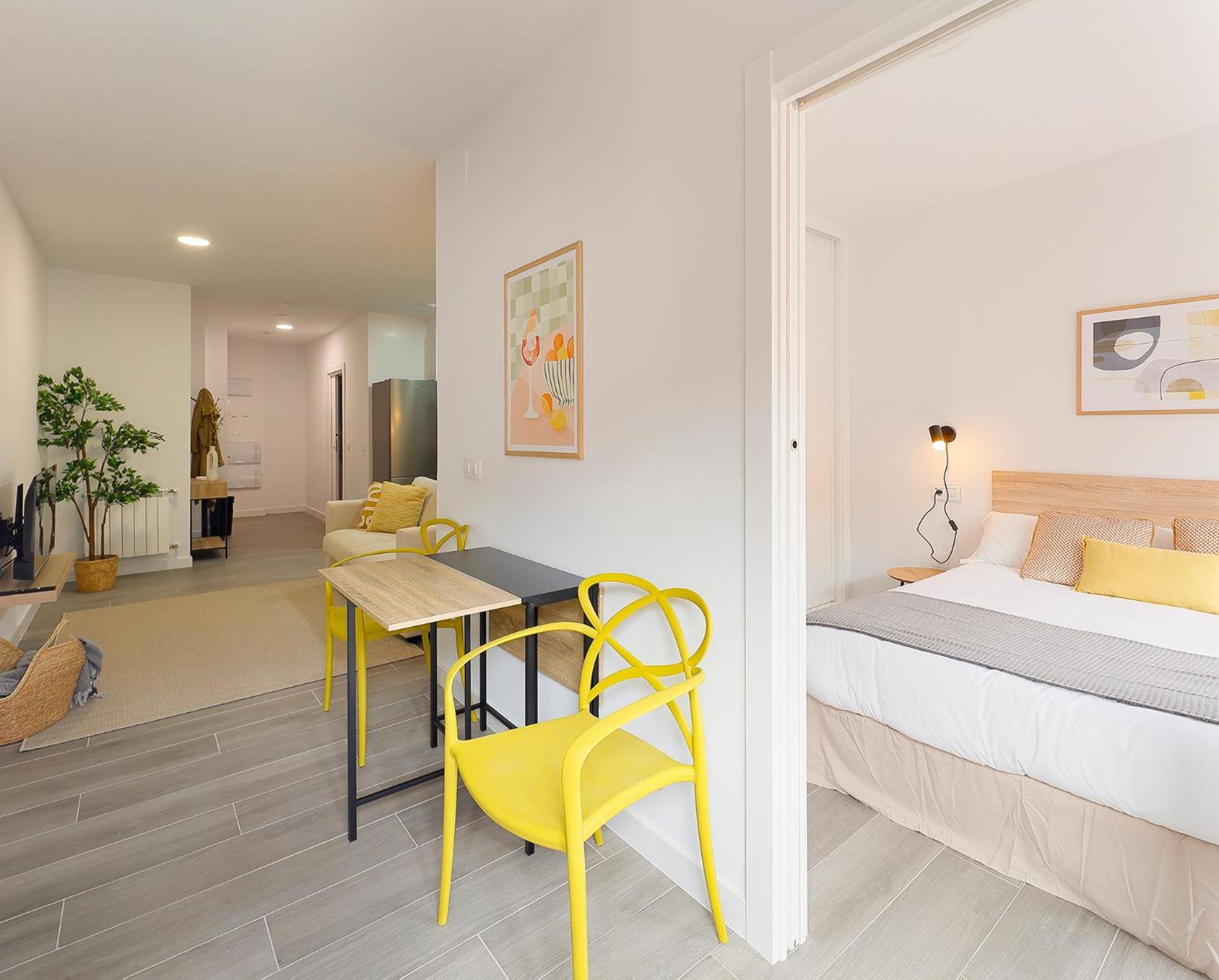 Apartamentos Sobrecantu Oviedo Zewnętrze zdjęcie