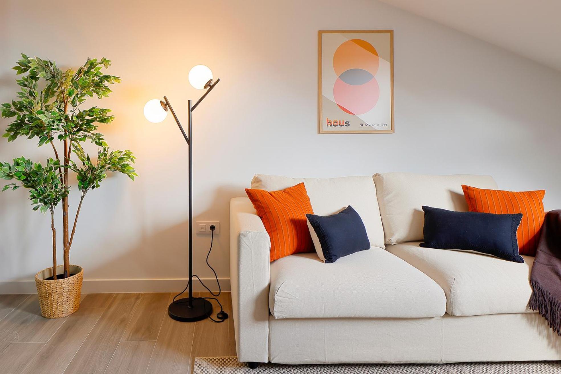 Apartamentos Sobrecantu Oviedo Zewnętrze zdjęcie