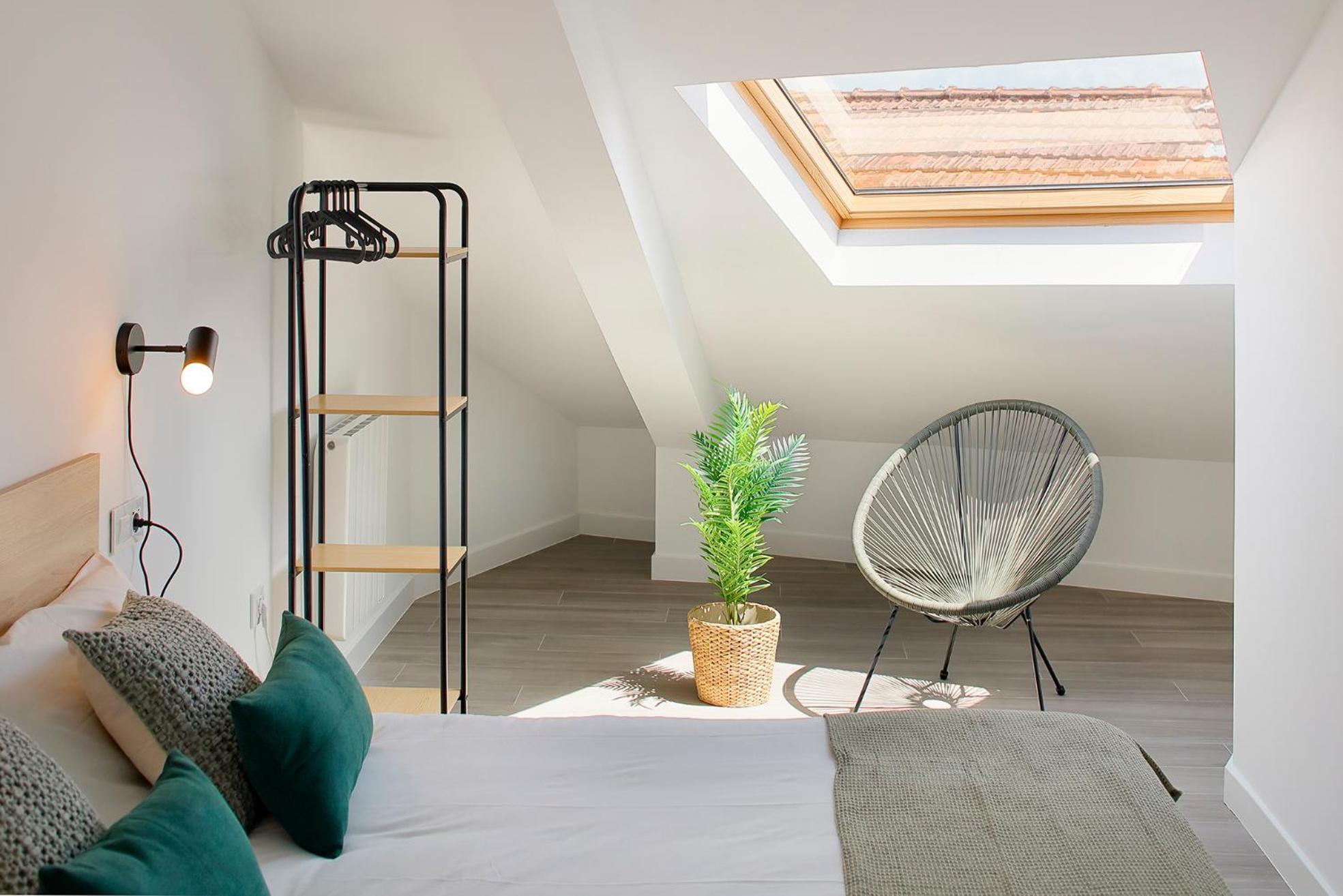 Apartamentos Sobrecantu Oviedo Zewnętrze zdjęcie