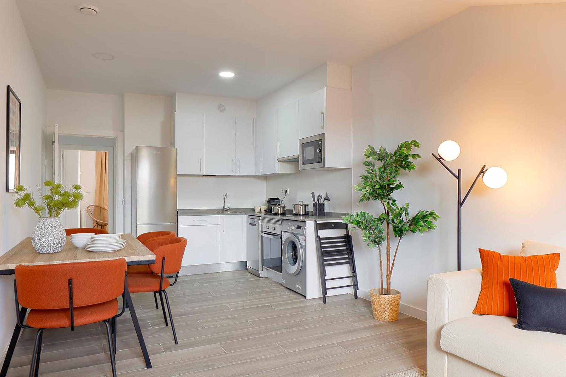 Apartamentos Sobrecantu Oviedo Zewnętrze zdjęcie