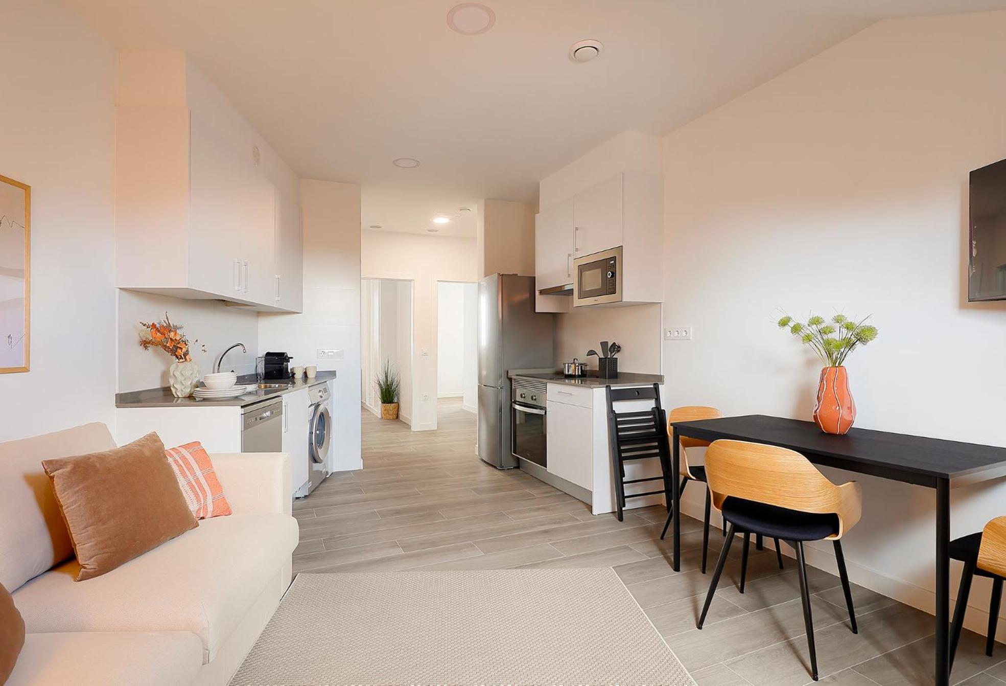 Apartamentos Sobrecantu Oviedo Zewnętrze zdjęcie