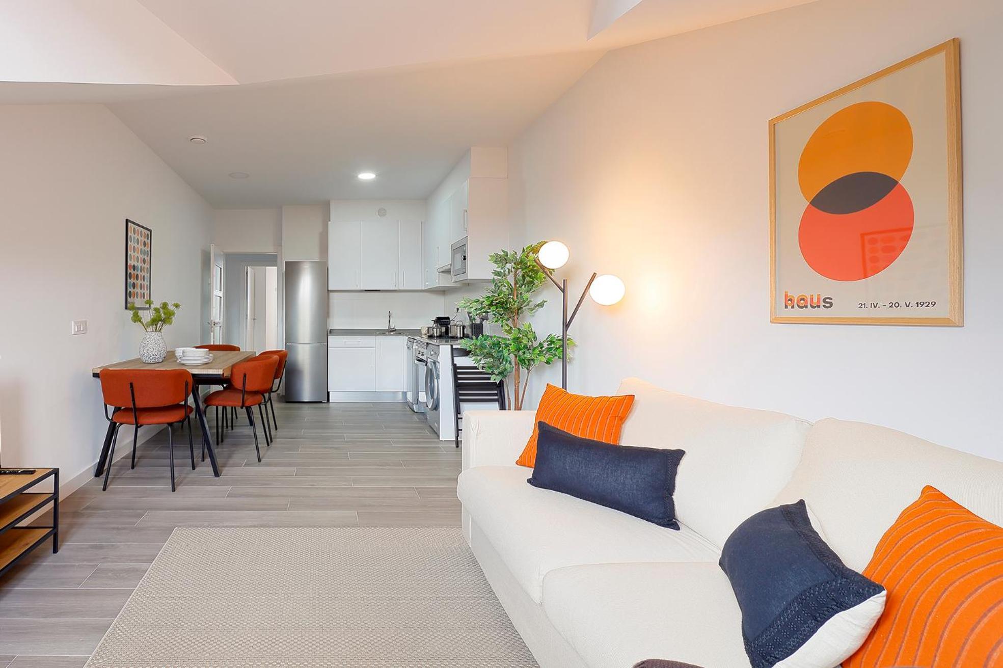Apartamentos Sobrecantu Oviedo Zewnętrze zdjęcie