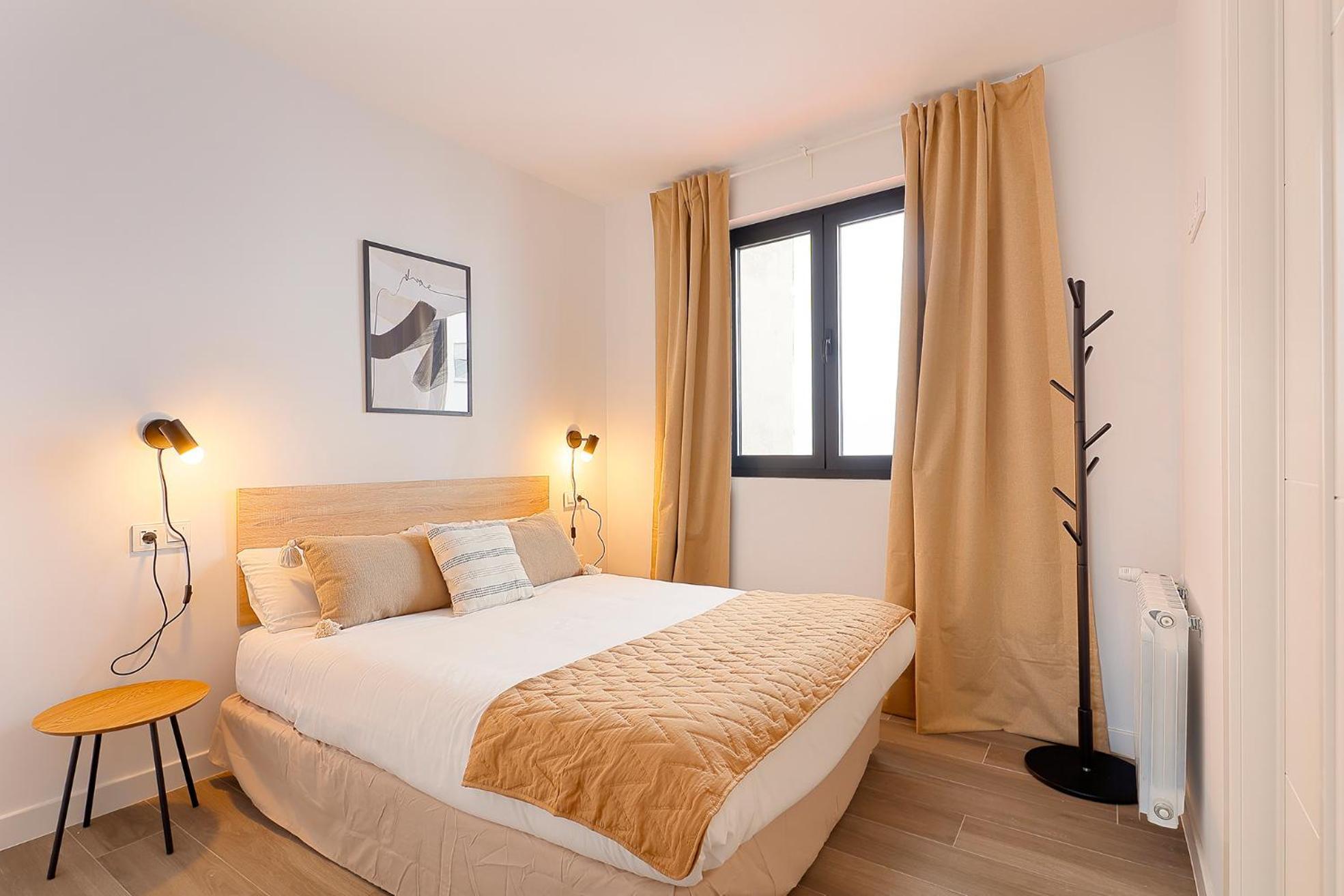 Apartamentos Sobrecantu Oviedo Zewnętrze zdjęcie