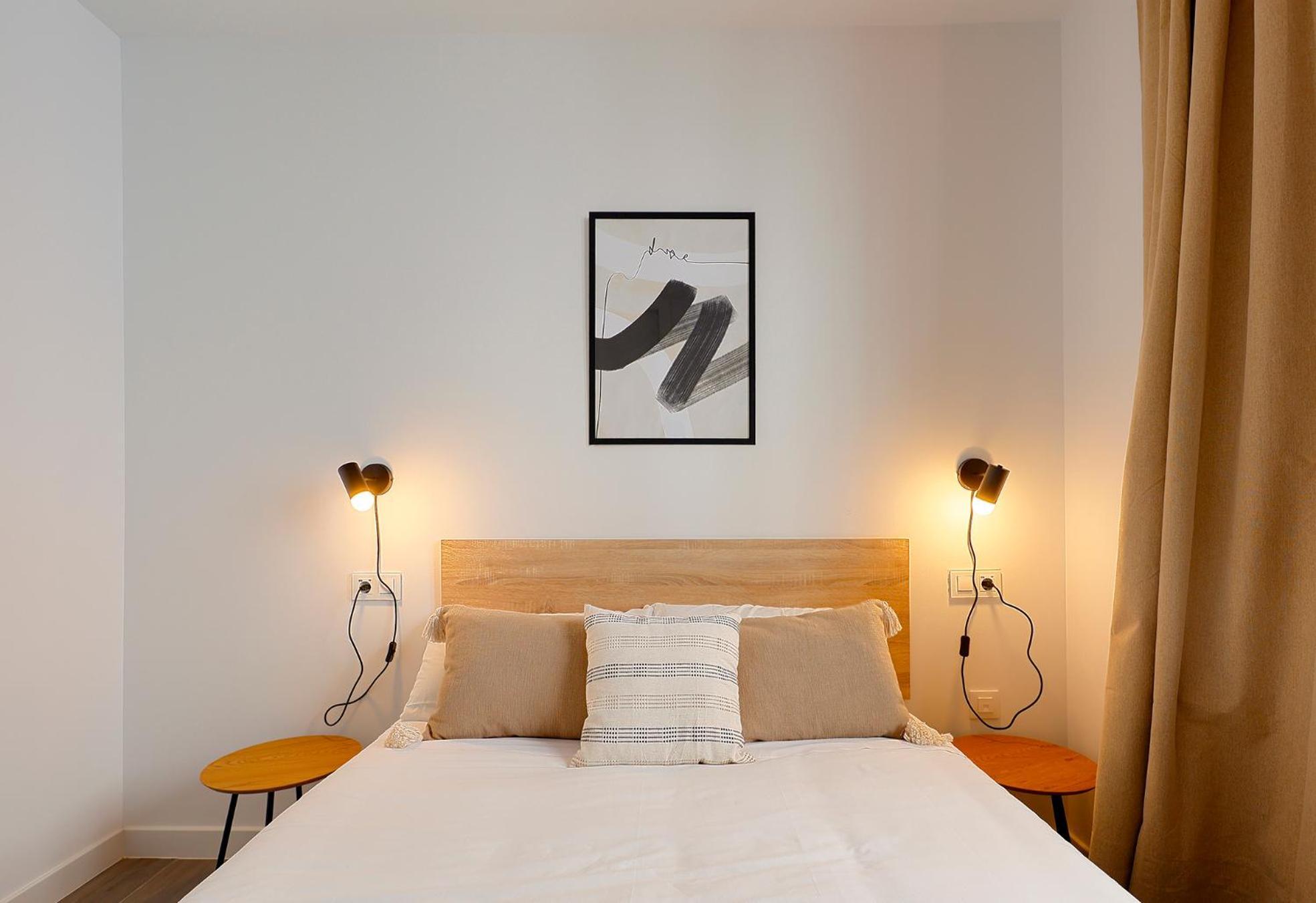 Apartamentos Sobrecantu Oviedo Zewnętrze zdjęcie